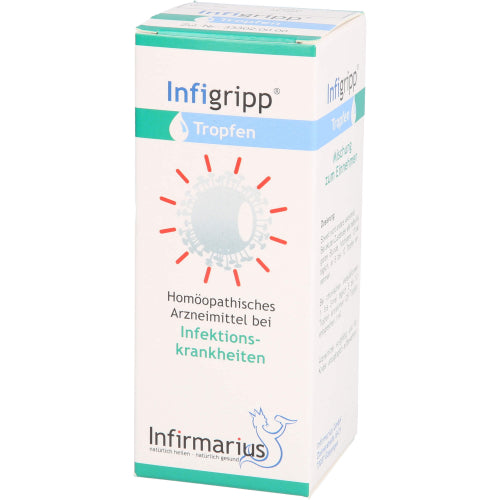 Infigripp Tropfen (100 ml)