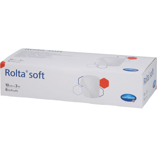 Rolta Soft Synth Watte3X10 (6 stk.)