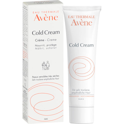 Avene Cold Cream Creme (40 ml)