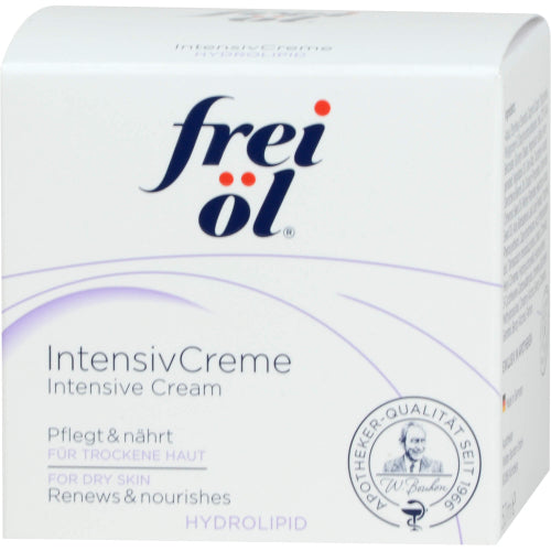 Frei Öl Hydrolipid Intensivcreme (50 ml)