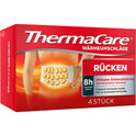 Thermacare Rückenschmerzen S-XL (4 Stk.)