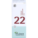 Biochemie 22 Calc Carb D 6 (100 St.)