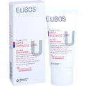 Eubos Tør Hud Urea 5% Ansigtscreme (50 ml)