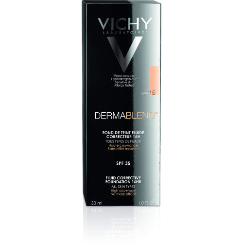 Vichy Dermablend Make-Up 15 (30 ml)