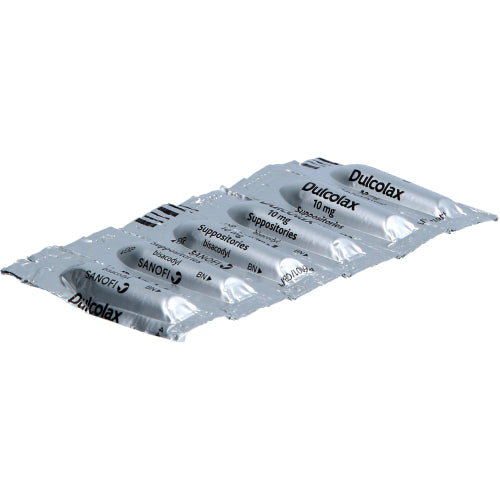 Dulcolax (30 stk.ück)