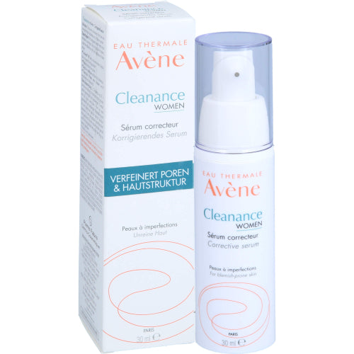 Avene Cleanance Women Korrigierendes Serum (30 ml)