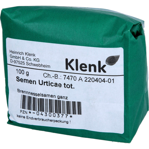 Semen Urticae TOT (100 g)