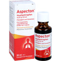 Aspecton hostedråber (30 ml)