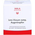 Lens Viscum Comp. Øjendråber (30X0.5 ml)