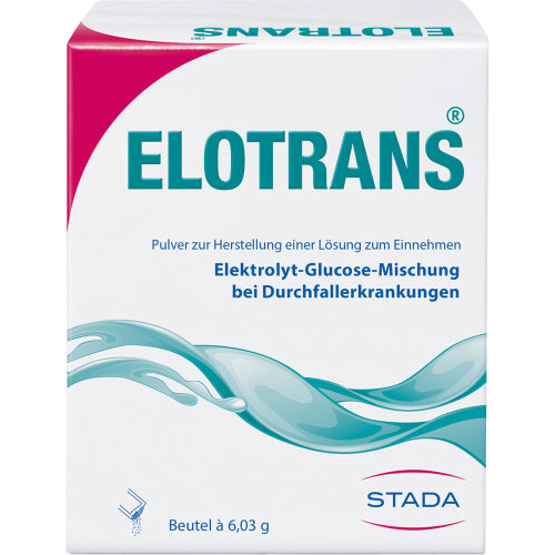 Elotrans (20 Stk.)
