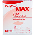 Polymem MAX 8X8cm (10 Stk.)