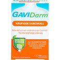 Gavidarm hyppig diarré kapsler (30 stk.ück)