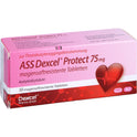 ASS Dexcel Protect 75mg (50 stk.)