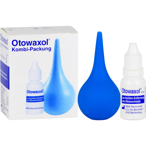 Otowaxol (10 ml)