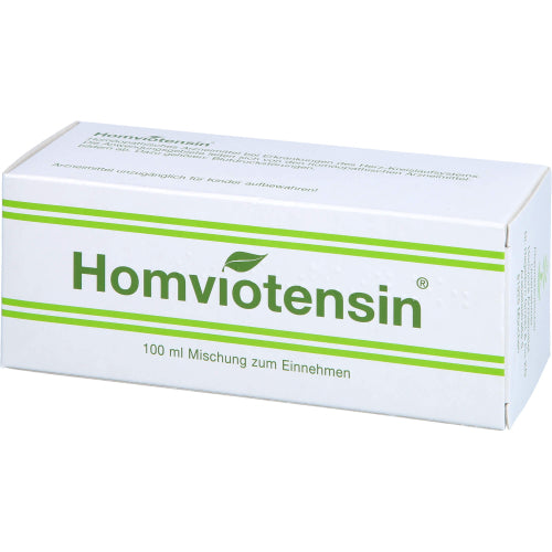 Homviotensin Tropfen (100 ml)