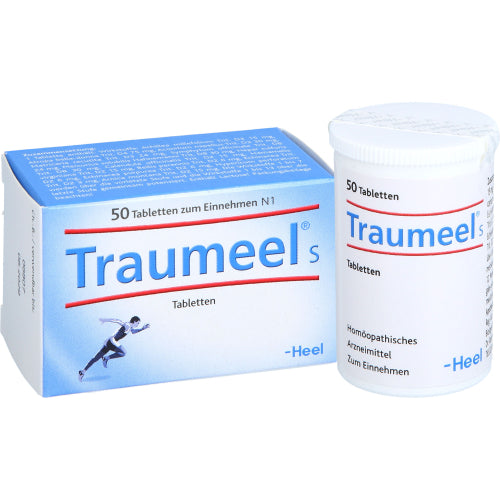 Traumeel S (50 St.)