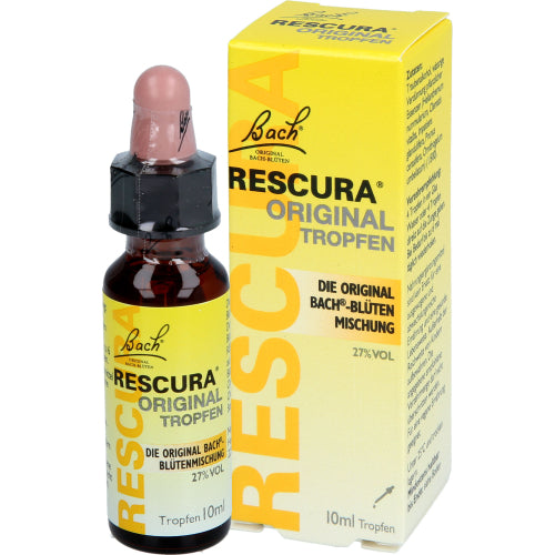 Bach Original Rescura ALK (10 ml)