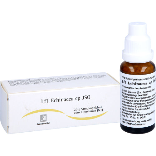 LF1 Echinacea CP JSO (20 g)