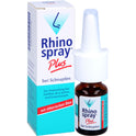 Rhinospray Plus (10 ml)