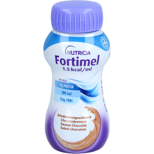 Fortimel 1.5 Kcal Schokolade (4X200 ml)