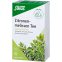 Citronmelisse TEE Salus (15 stk.)