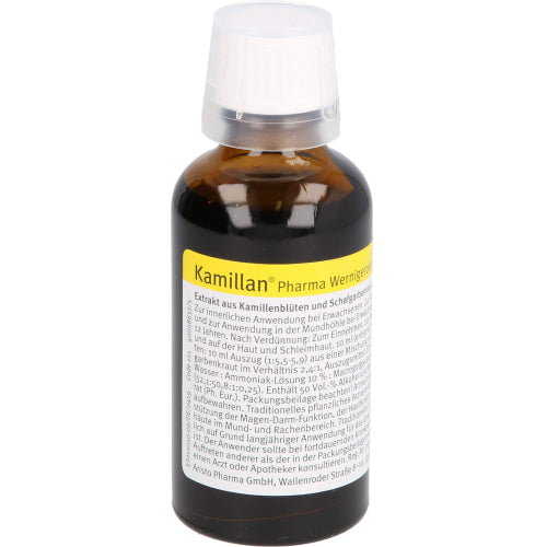 Kamillan (50 ml)