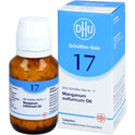Biochemie 17 Mang Sulf D 6 (200 Stk.)