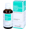 Roths Lungenkraut Classic (50 ml)
