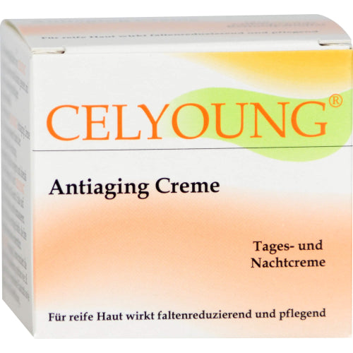 Celyoung Antiaging Creme (50 ml)
