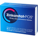 Zinkorotat POS (100 stk.)