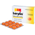 Larylin Hustenreizstiller D (24 St.)