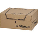 Aqua Ad Inject Braun (20X100 ml)