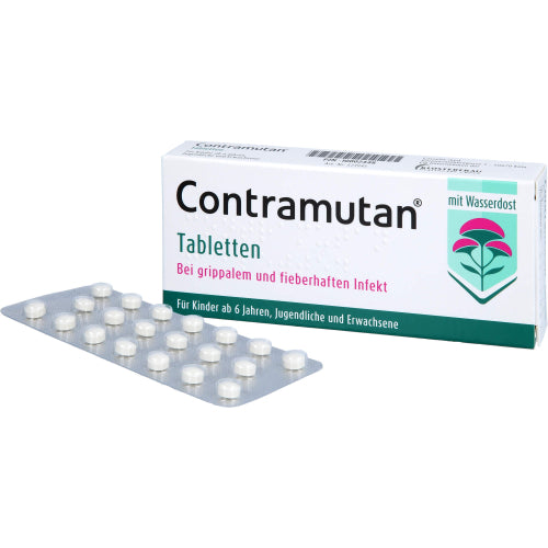 Contramutan Tabletten (40 Stk.)
