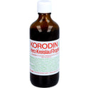 Korodin Herz-Kreislauf-Tropfen (100 ml)