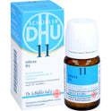 Biochemie 11 Silicea D 3 (80 St.)