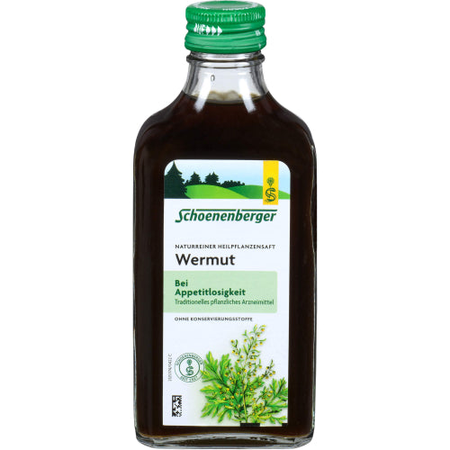 Wermuthsaft Schoenenberger (200 ml)