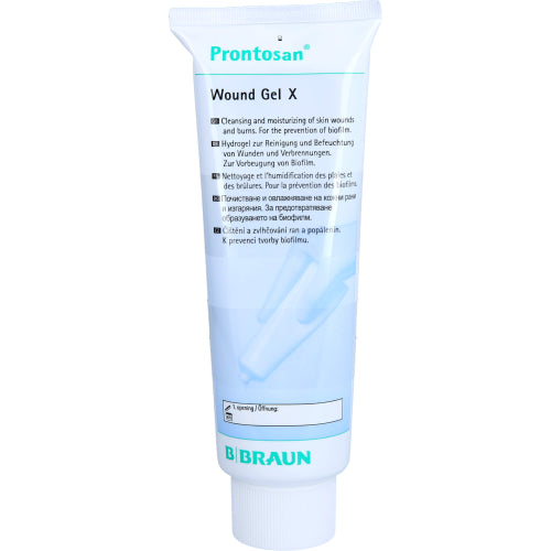 Prontosan GEL X (250 g)