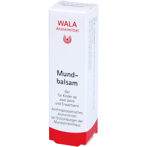 Lippenbalsam (10 g)