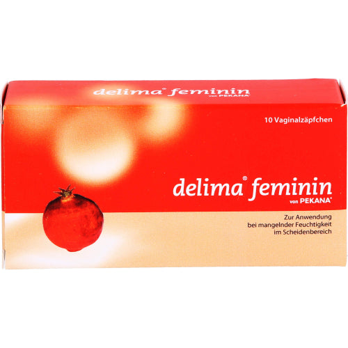 Delima Feminin (10 Stk.)
