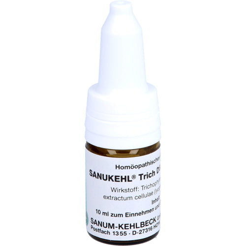 Sanukehl Trich D 6 (10 ml)