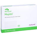 Mepitel 5X7cm Steriles Netz (5 Stk.)