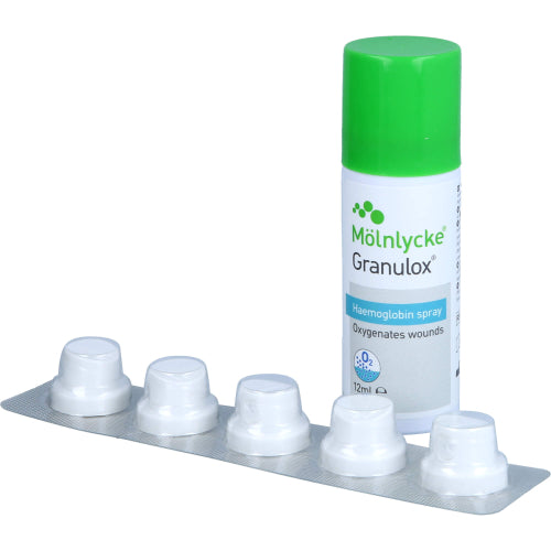 Granulox (12 ml)