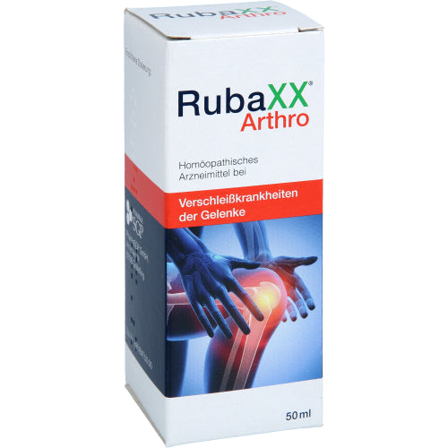 Rubaxx Arthro (50 ml)