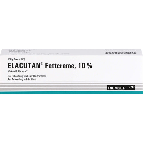 Elacutan Fettcreme (100 g)