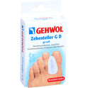 Gehwol Zehentrenner G Größe (3 Stk.)
