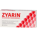 Zyarin (80 stk.)