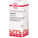 Thuja D12 (10 g)