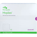 Mepilex 10X12cm Schaumstoff (10 Stk.)
