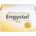 Engystol (50 Stk.)