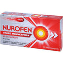 Nurofen 400 mg bløde kapsler (20 stk.)